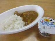 給食メニュー