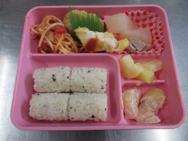 給食メニュー