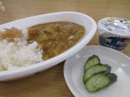 給食メニュー