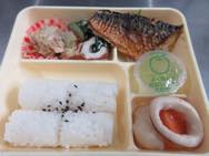 給食メニュー