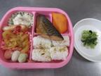 給食メニュー
