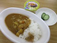 給食メニュー