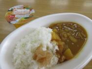 給食メニュー