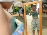 �{�f�B�y�C���e�B���O�i�N���j